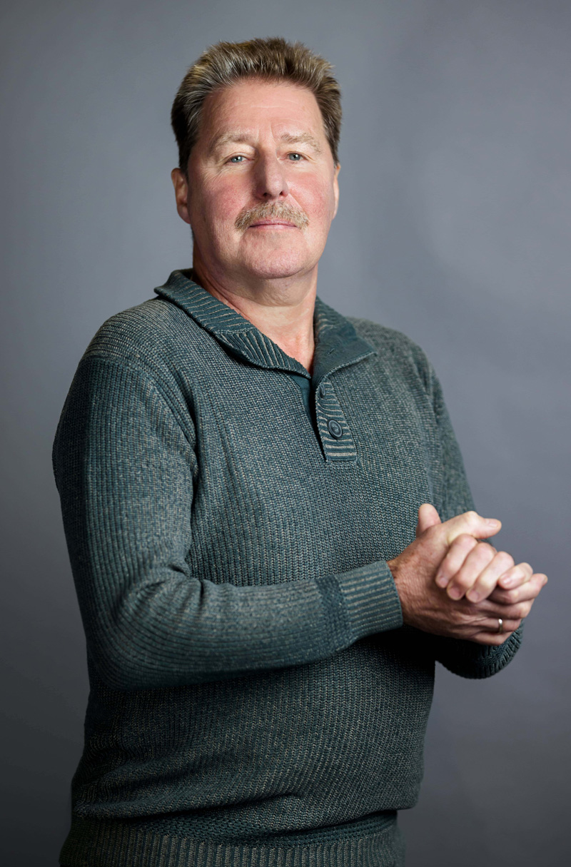  Klaus-Dieter Olbrich