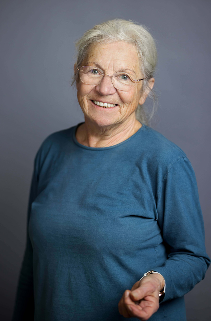  Erika Beckmann